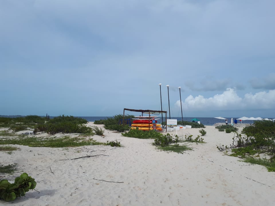 Strand TRS Coral Hotel - Adults Only