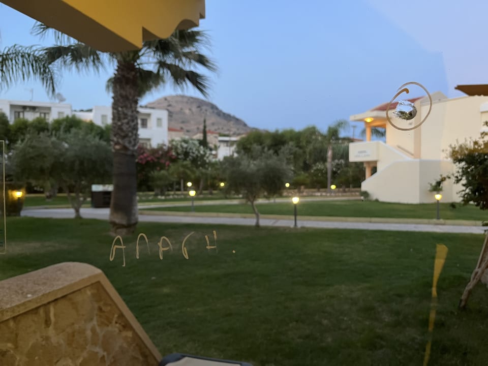 Zimmer Lindos Princess Beach Resort & Spa