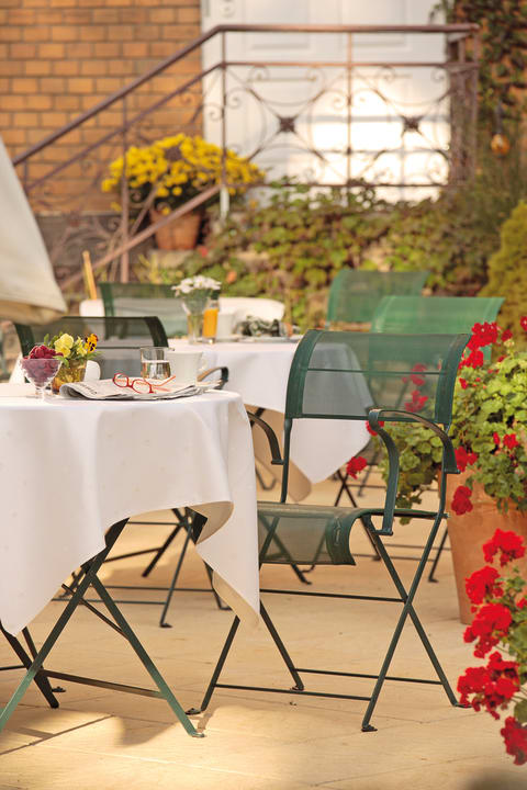 Gastro Hotel Villa Sanct Peter