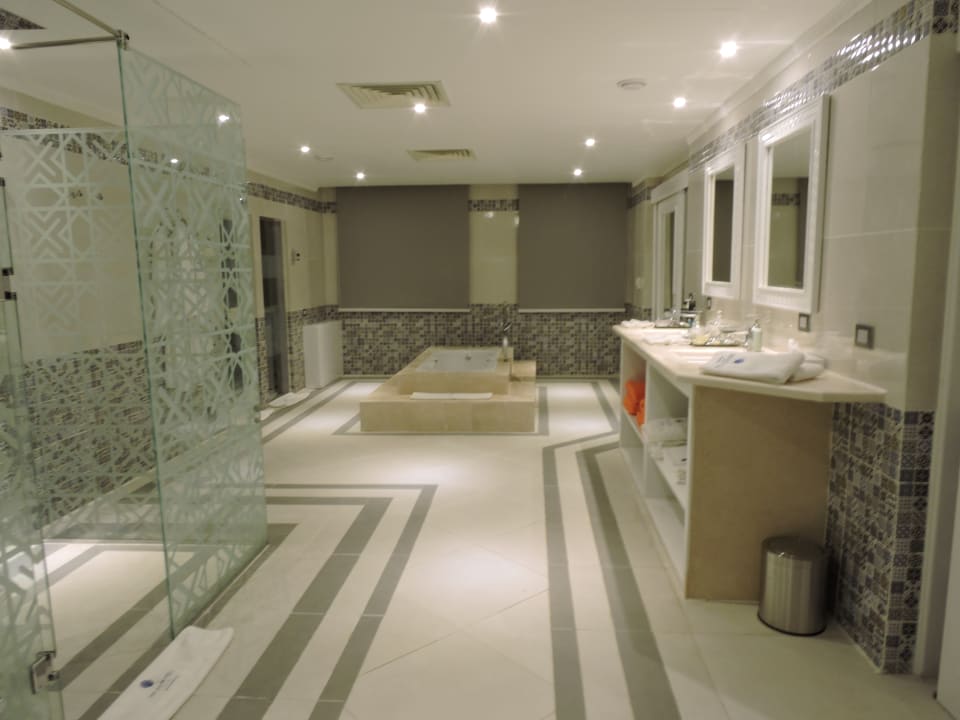 Zimmer The Grand Palace - Adults only