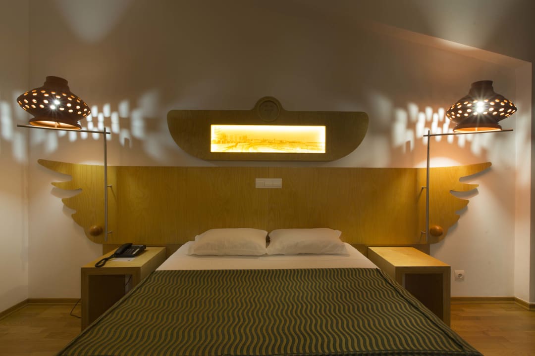 Zimmer Hotel Ponta Delgada