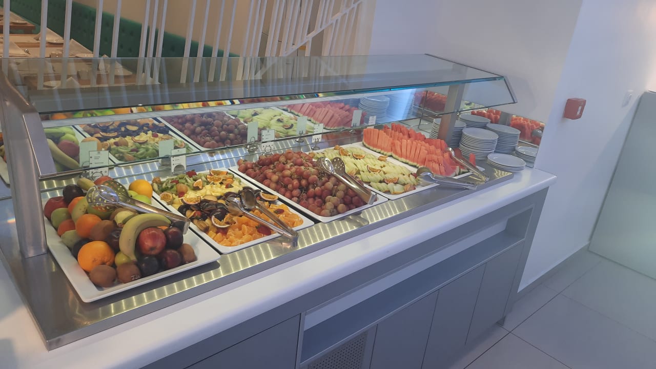 Gastro HARPIN Georgioupolis Resort Aquapark & SPA