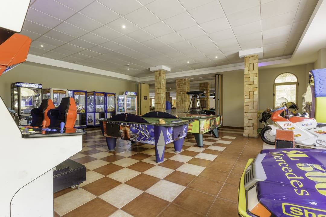 Sport & Freizeit Hotel Best Alcazar