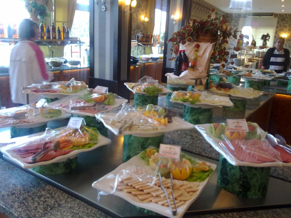 Holiday Point Hotel Spa & Wellness Side Alegria Hotel & Spa - Adults only +16