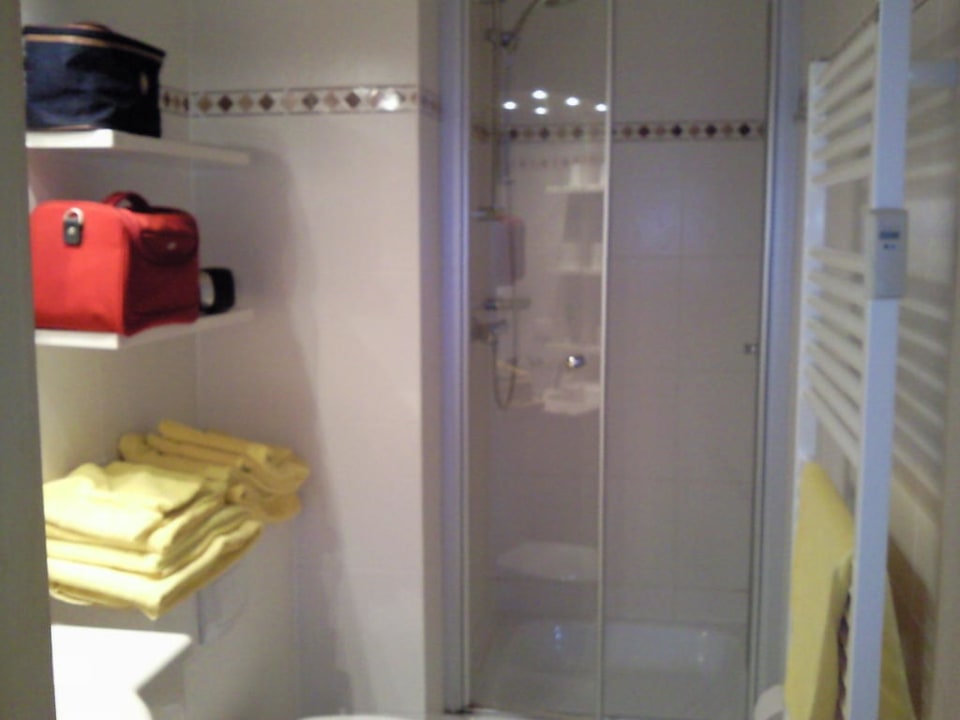 Bad App. 958 Ferienwohnungen Ferienpark Weissenhäuser Strand