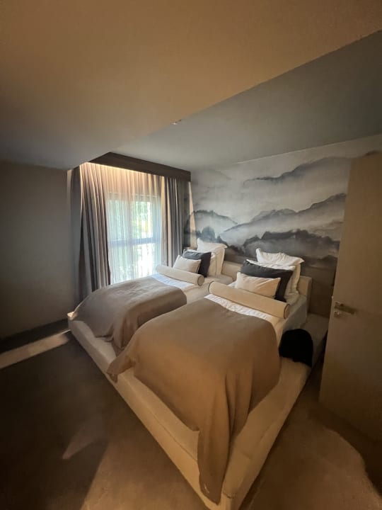 Zimmer Paloma Finesse