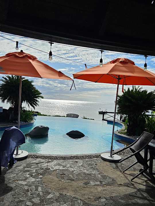 Pool Holiday Home Le Lagoto Resort & Spa