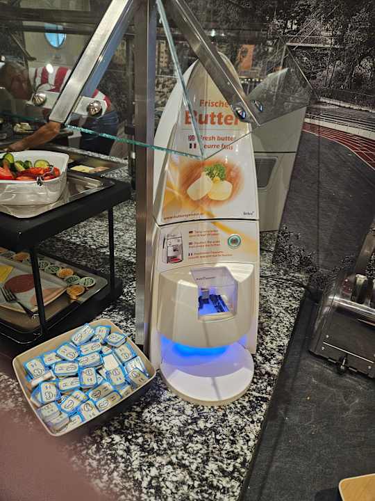 Gastro Best Western Hotel Wetzlar