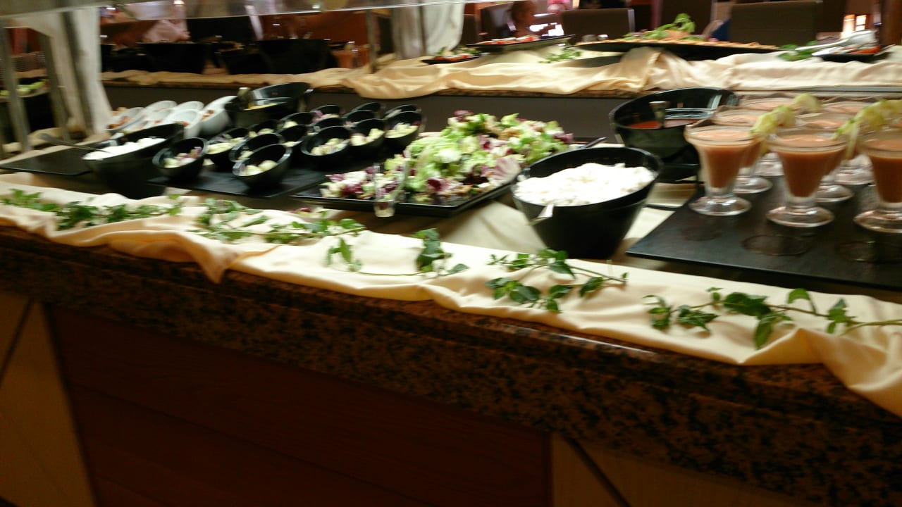 Gastro Eix Lagotel Holiday Resort