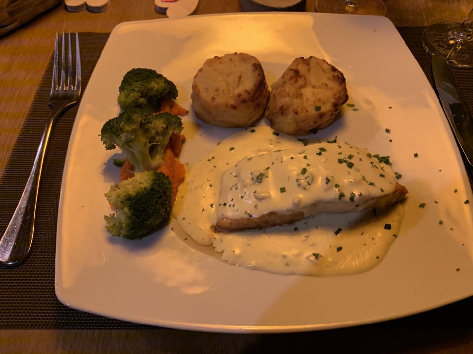 Gastro Land-gut-Hotel Großbach