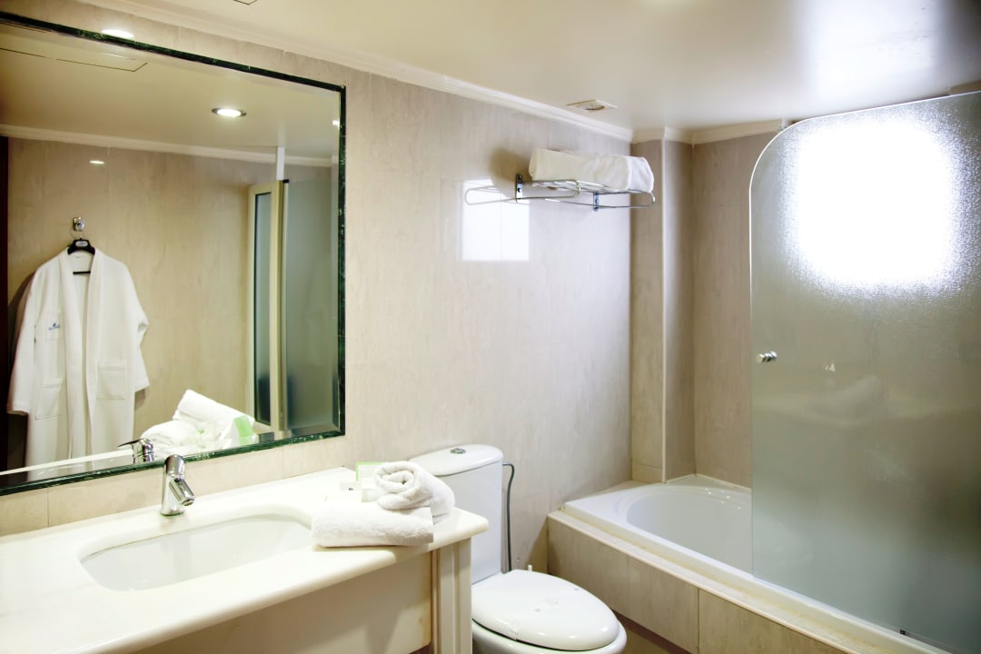 Zimmer Astoria Capsis Hotel