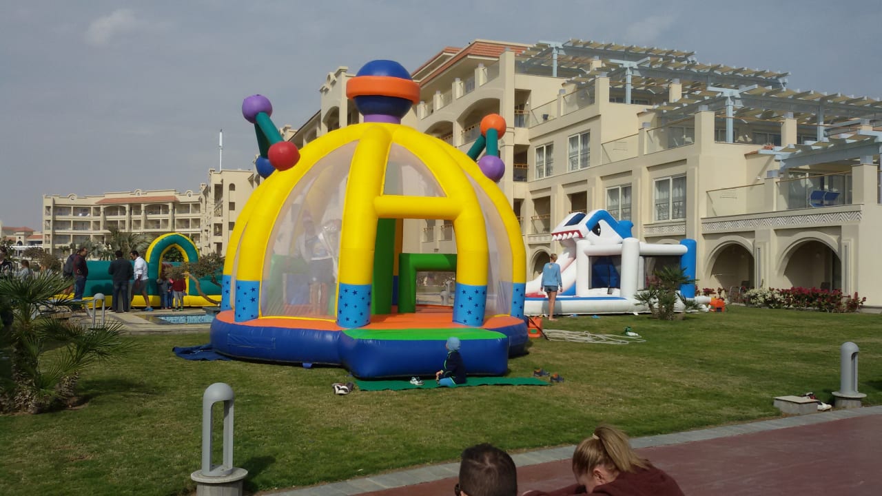 Sport & Freizeit Pickalbatros White Beach Resort - Hurghada