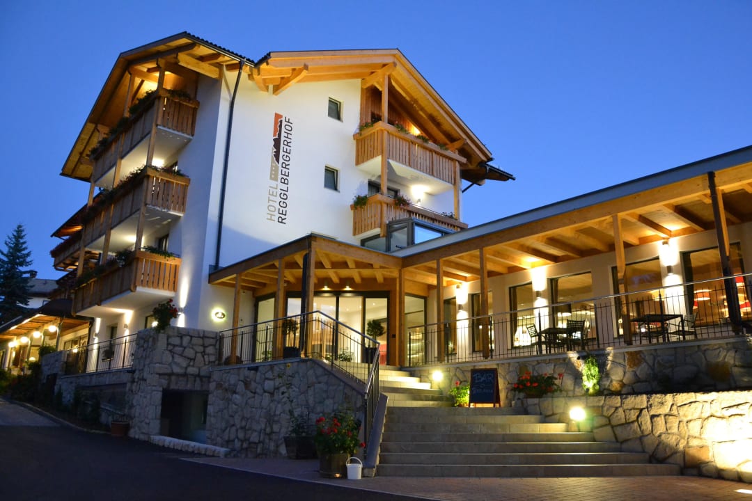 Hotel Regglbergerhof Hotel Regglbergerhof