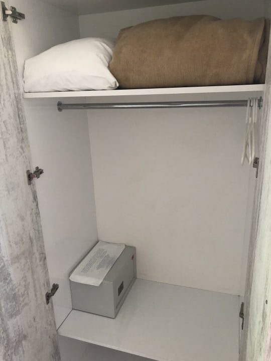 Zimmer Club Turtas Beach Hotel