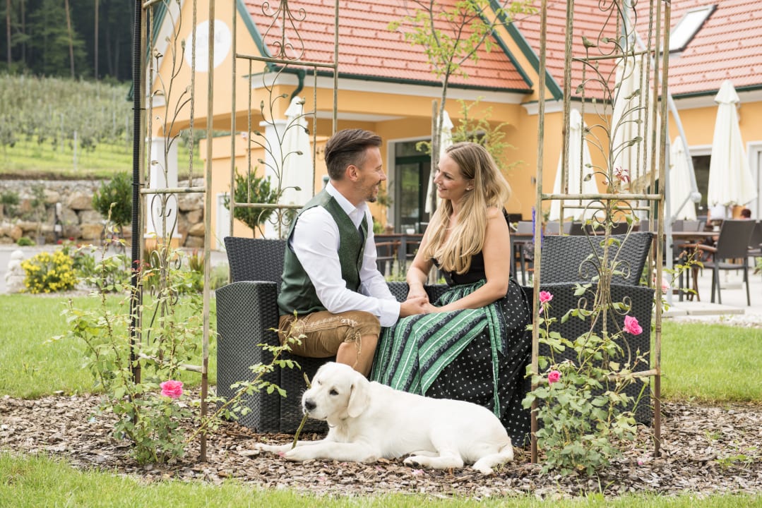 Sonstiges Zur Grünen Au