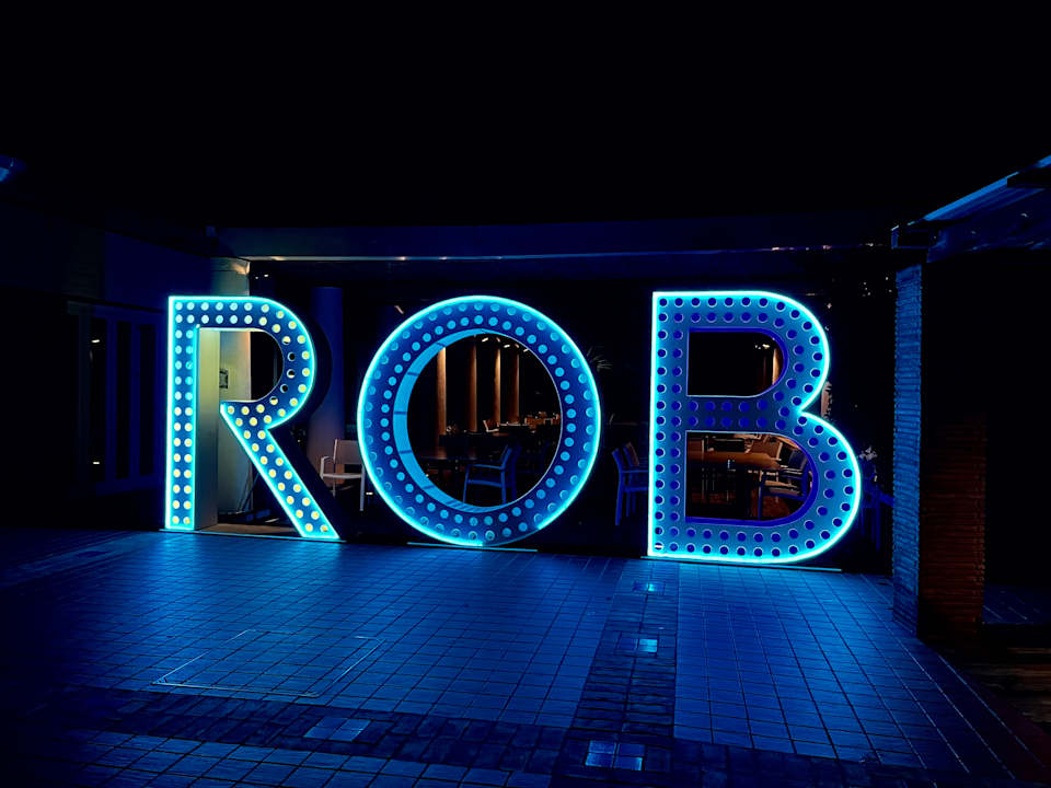 Gastro ROBINSON QUINTA DA RIA