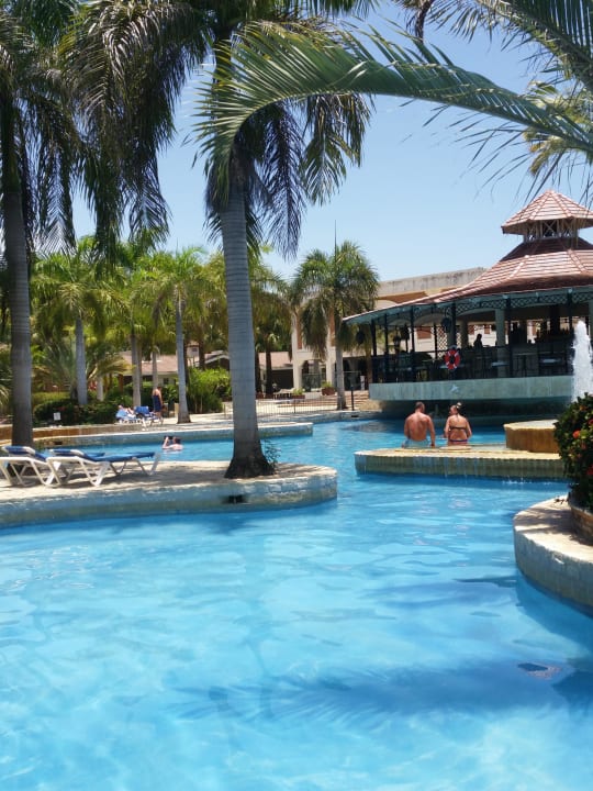 Pool Villas Bavaro Resort & Spa