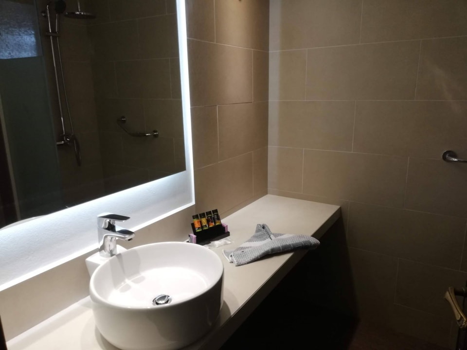 Zimmer Kalypso Hotel