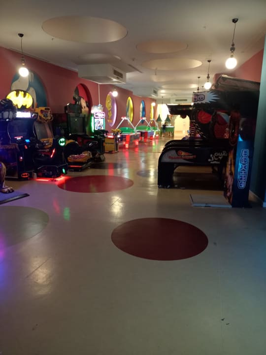 Sport & Freizeit Granada Luxury Okurcalar