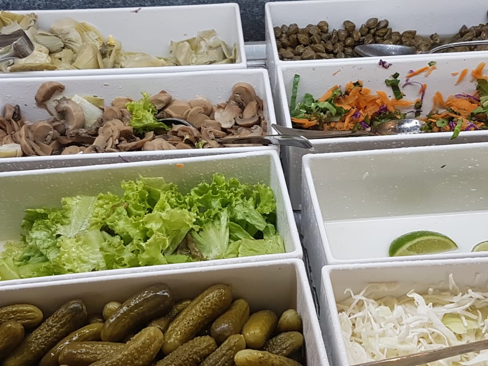 Restaurant TRS Turquesa Hotel - Adults only