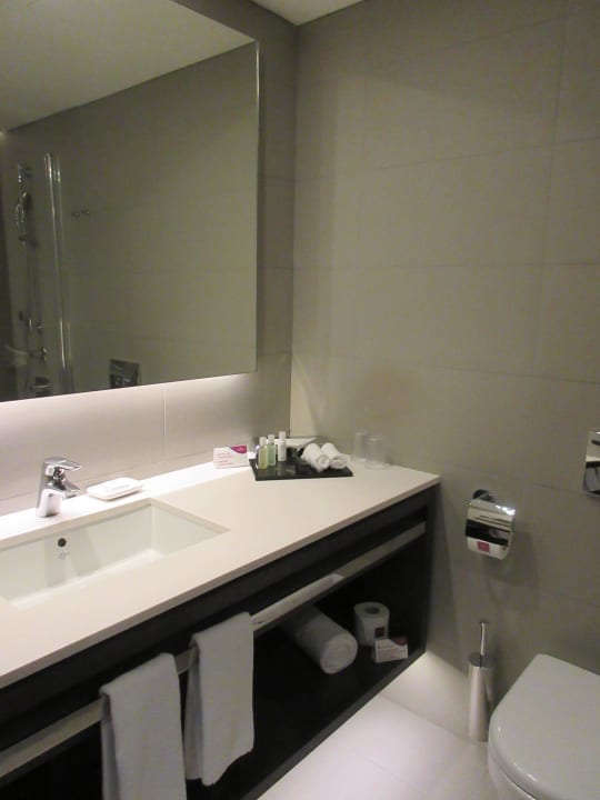 Bad Hotel Crowne Plaza Belgrade