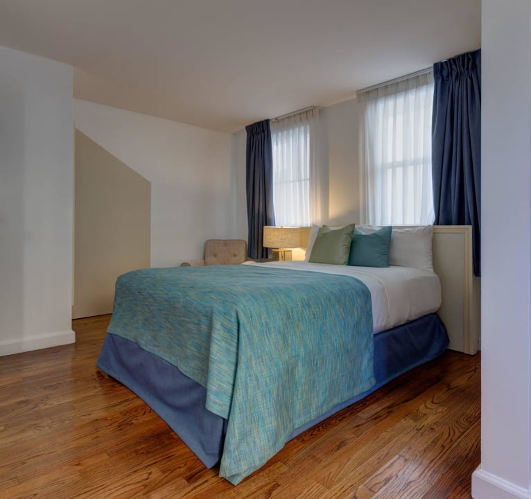 Villa Villa Italia South Beach