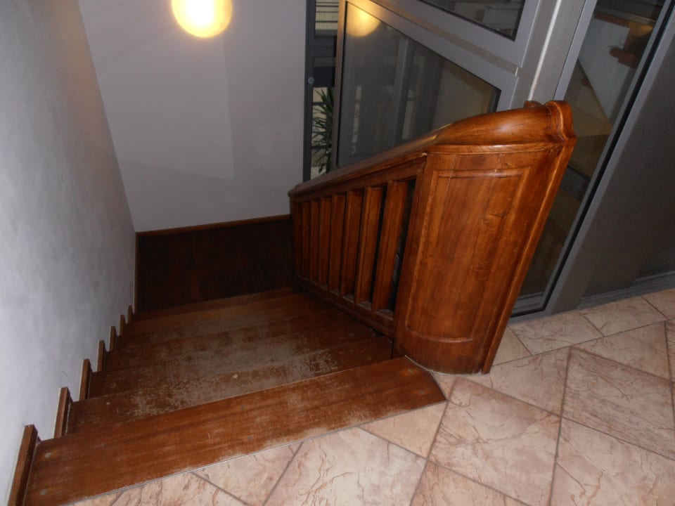 Lobby Apartment im Sonnenhof