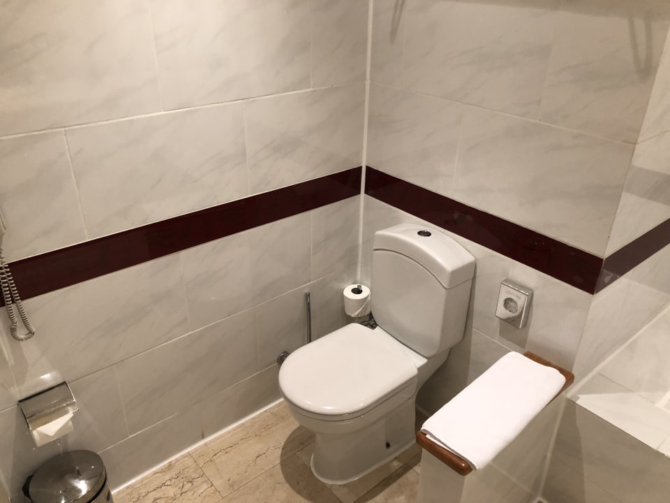 Zimmer Mövenpick Resort & Spa El Gouna