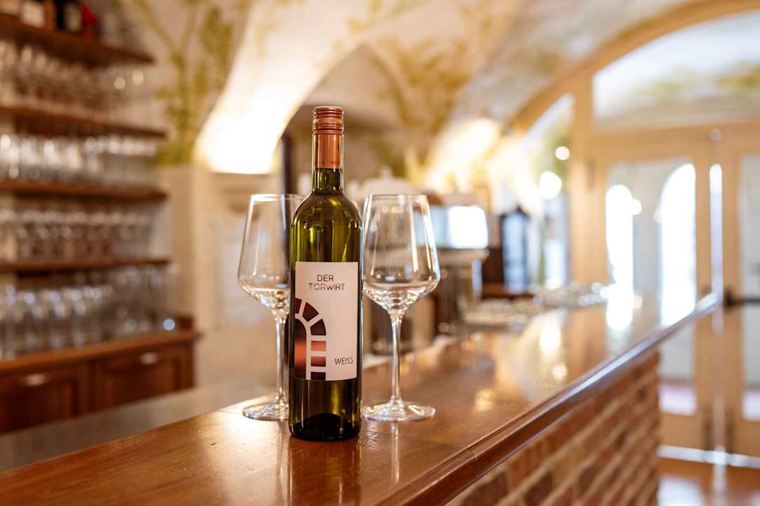 Gastro Gasthof Der Torwirt