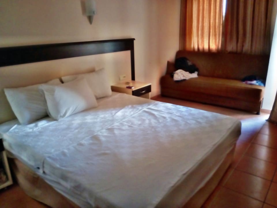 Zimmer Hotel Helios