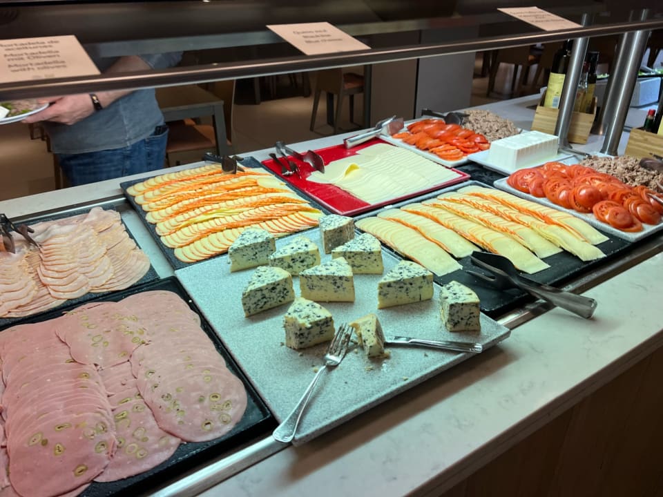 Gastro Hotel Riu Festival