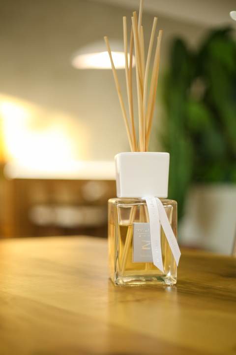 Sonstiges Oricon Coast Luxury Resort