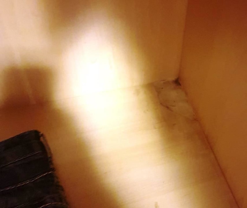 Schrank HYPERION Hotel Garmisch-Partenkirchen