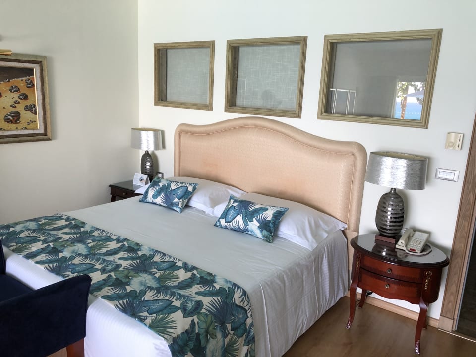 Zimmer Atrium Prestige Thalasso Spa Resort & Villas