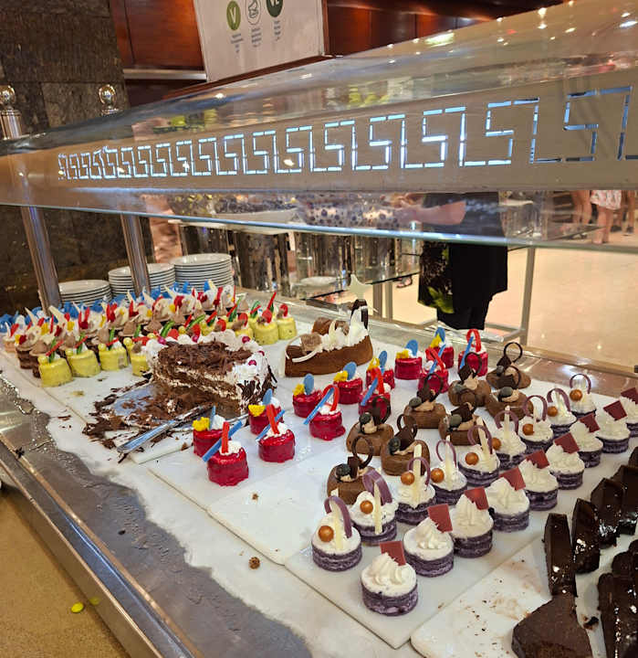 Gastro Tropitel Sahl Hasheesh