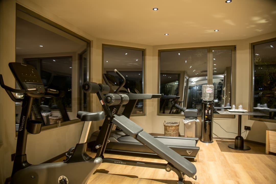 Sport & Freizeit KING MINOS RETREAT Resort & Spa