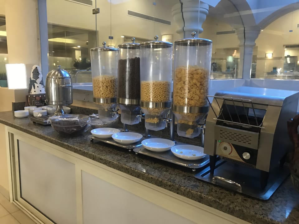 Gastro Marina Resort Port Ghalib, a member of Radisson Individuals