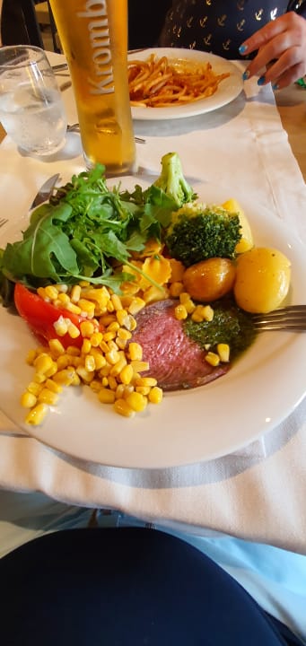 Gastro Lino delle Fate - Eco Village Resort