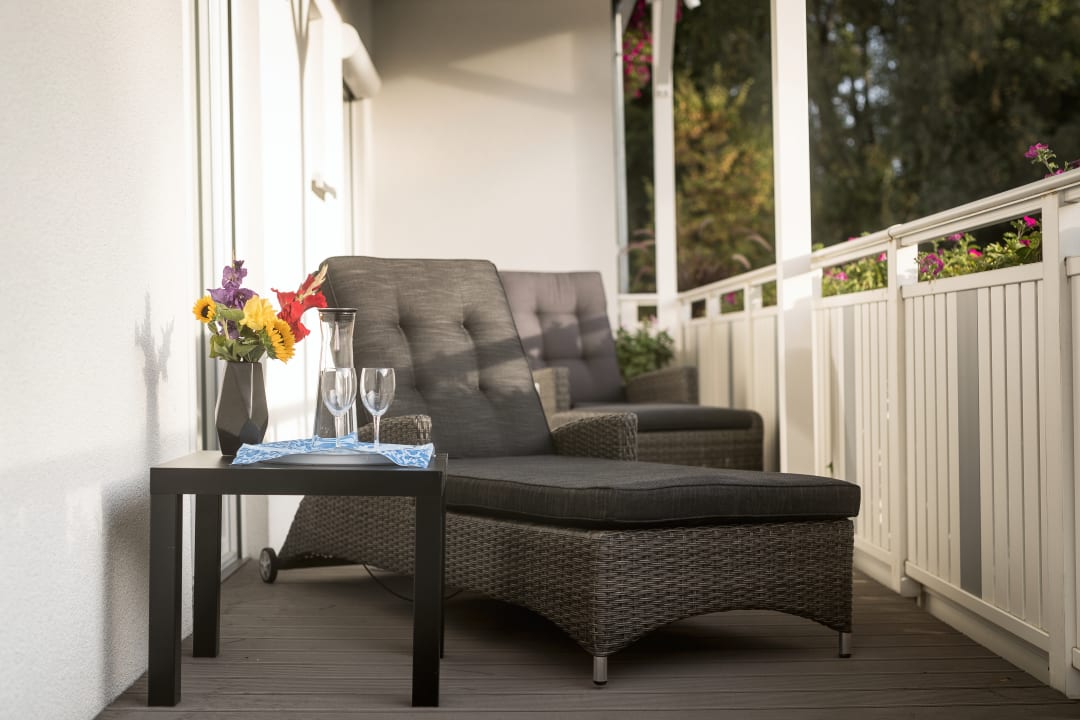 Zimmer Boardinghouse Bärental