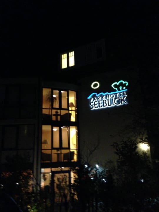 Parkhotel Seeblick  Parkhotel Seeblick