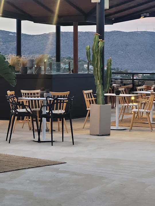 Gastro Domes Aulus Elounda All-Inclusive Resort, Curio Collection by Hilton