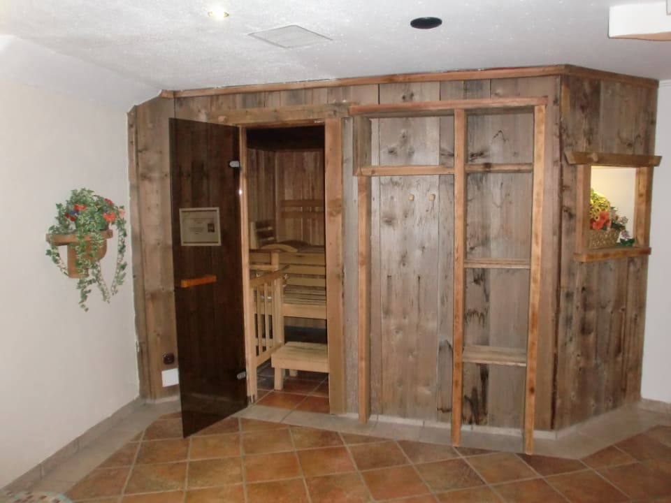 Sport & Freizeit Garni Hotel - Das Alpin Kaiserzeit