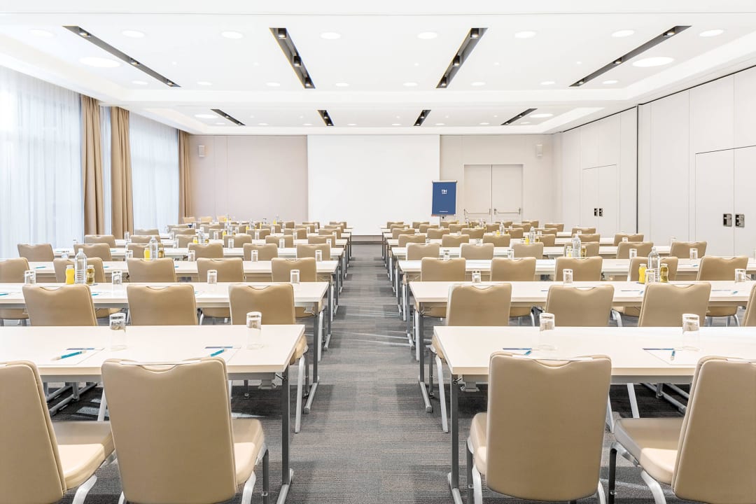 Meeting Room NH Danube City