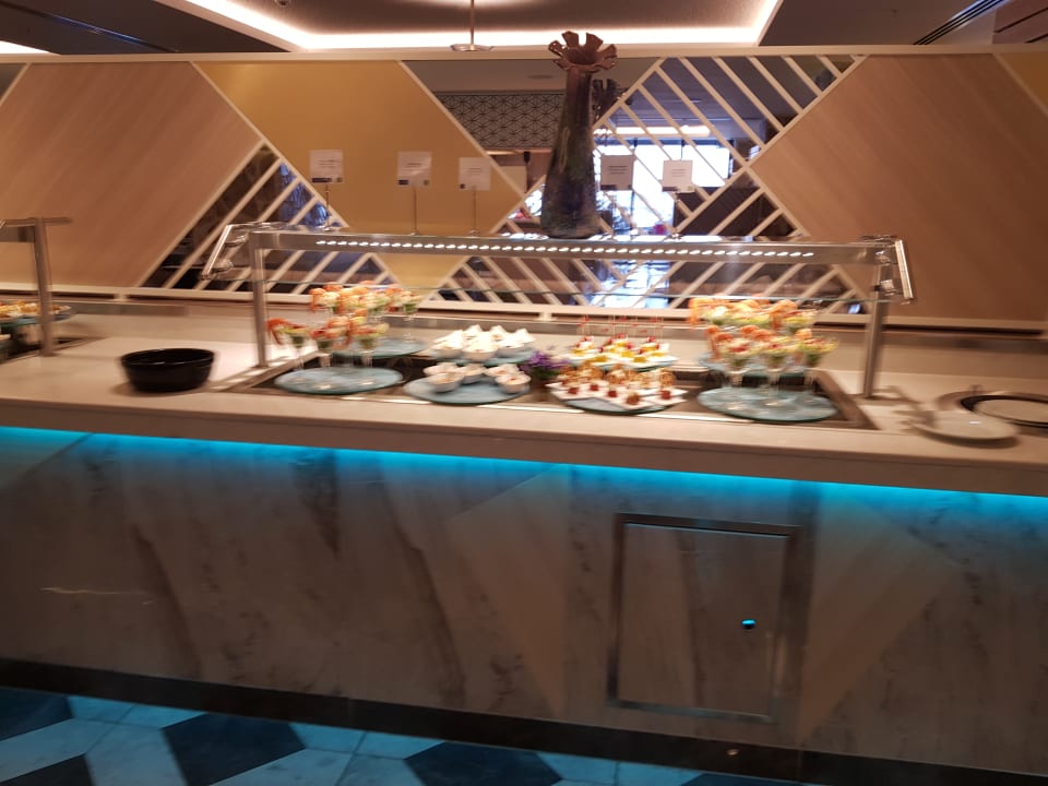 Gastro TUI BLUE Seno - Adults Only