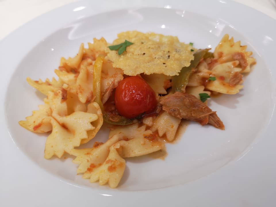 Gastro Rhodos Horizon Resort