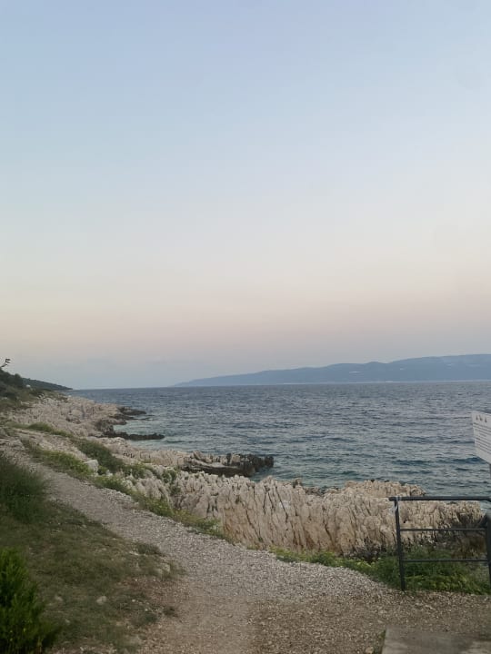 Strand Valamar Bellevue Resort