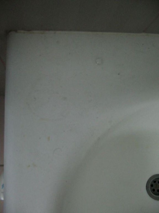 Sauberkeit? Hotel Koala