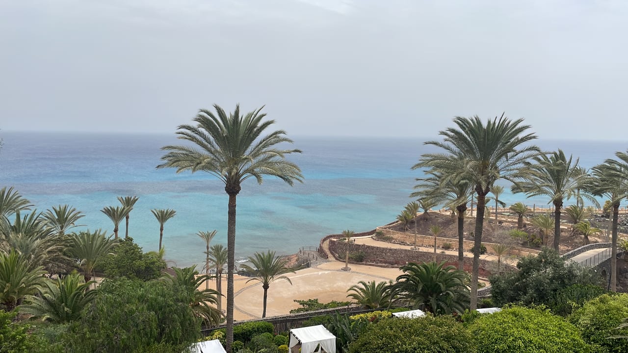 Ausblick R2 Rio Calma Hotel & Spa & Conference