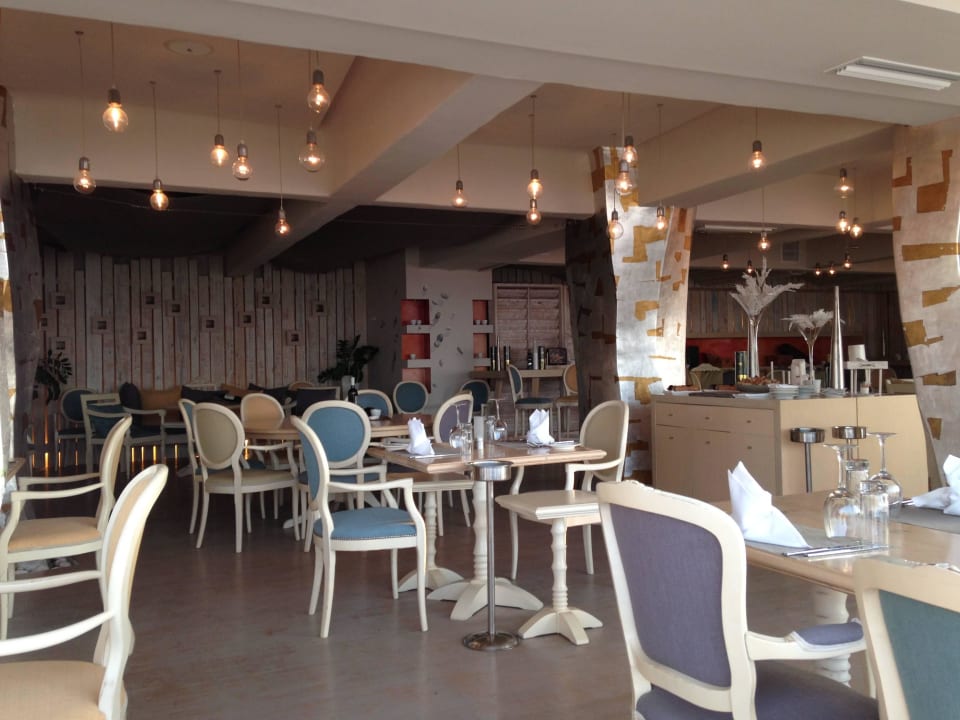 Le swell Knossos Beach Bungalows Suites Resort & Spa