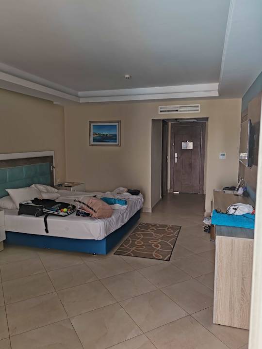 Zimmer Titanic Resort & Aqua Park